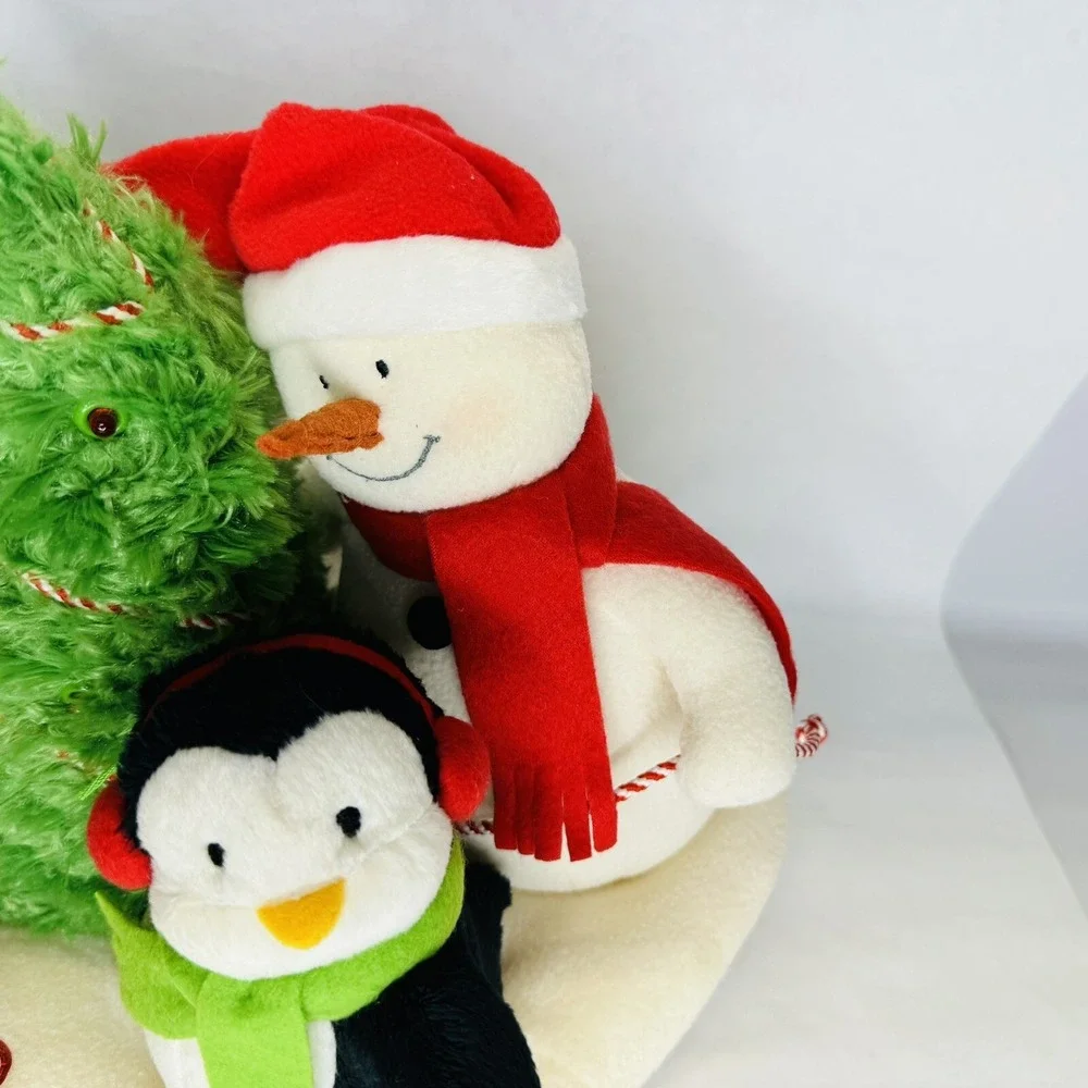 Hallmark jingle pals